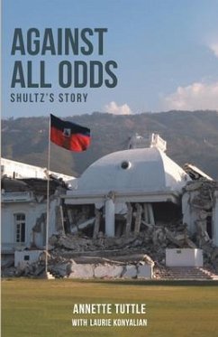 Cover Against All Odds (eBook, ePUB)