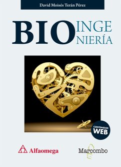 Bioingeniería (eBook, PDF) - Pérez Terán, David Moisés