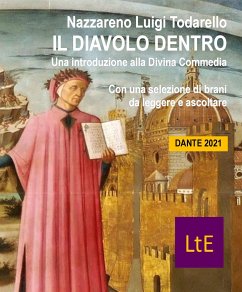 Il diavolo dentro (eBook, ePUB) - Luigi Todarello, Nazzareno