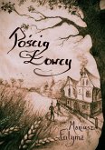 Pościg łowcy (eBook, ePUB)