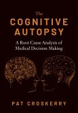 The Cognitive Autopsy (eBook, ePUB)