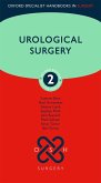 Urological Surgery (eBook, PDF)