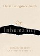 On Inhumanity (eBook, ePUB) - Bild 1