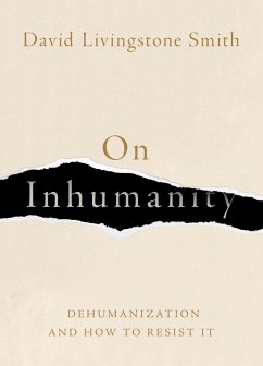 Cover On Inhumanity (eBook, ePUB)