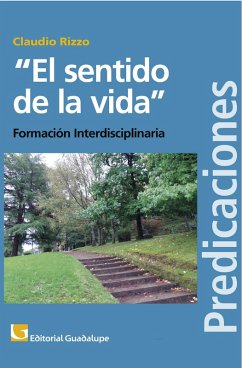 Cover El sentido de la vida (eBook, ePUB)