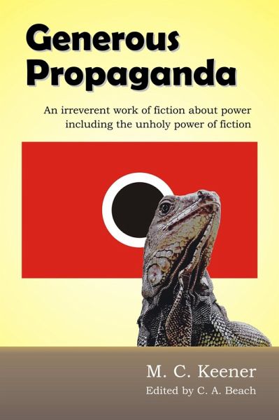 Generous Propaganda (eBook, ePUB)
