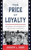 The Price of Loyalty (eBook, ePUB)