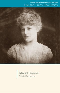 Maud Gonne (eBook, ePUB) - Ferguson, Trish