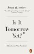 Is It Tomorrow Yet? (eBook, ePUB) - Bild 1