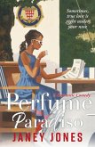 Perfume Paradiso (eBook, ePUB)