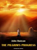 The Pilgrim’s Progress (eBook, ePUB)