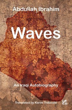 Waves ENGLISH (eBook, ePUB) - Ibrahim, Abdullah