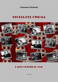 Storia del Cinema (eBook, ePUB)