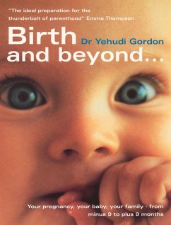 Cover Birth And Beyond (eBook, ePUB)