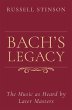 Bach's Legacy (eBook, ePUB) - Bild 1