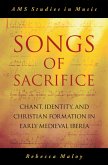 Songs of Sacrifice (eBook, ePUB)
