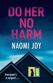 Do Her No Harm (eBook, ePUB)