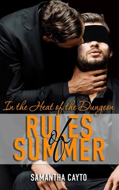 Cover In the Heat of the Dungeon (eBook, ePUB)