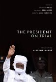The President on Trial (eBook, ePUB)