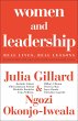 Women and Leadership (eBook, ePUB) - Bild 1