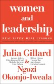 Women and Leadership (eBook, ePUB)