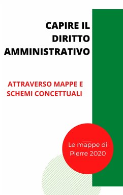 Capire il diritto amministrativo (eBook, ePUB) - 2020, Pierre
