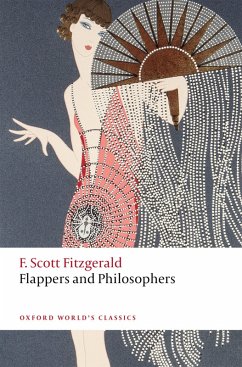 Flappers and Philosophers (eBook, ePUB) - Fitzgerald, F. Scott; Curnutt, Kirk
