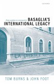 Basaglia's International Legacy: From Asylum to Community (eBook, PDF)