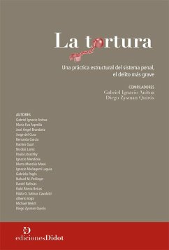 Cover La tortura (eBook, PDF)
