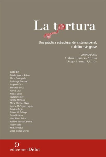La tortura (eBook, PDF)