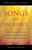 Songs of Sacrifice (eBook, PDF) Songs of Sacrifice (eBook, PDF)