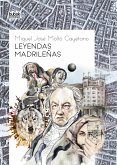 Leyendas madrileñas (eBook, ePUB)