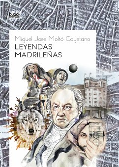 Leyendas madrileñas (eBook, ePUB) - Moltó, Miguel