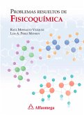 Problemas resueltos de fisicoquímica (eBook, PDF)