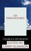 Sin Immeasurable (eBook, ePUB)