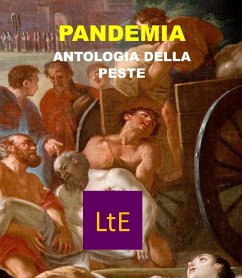 Pandemia (eBook, ePUB) - Vari a cura di Nazzareno Luigi Todarello, Autori