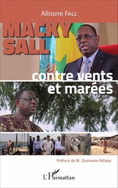 Macky Sall - Fall, Alioune