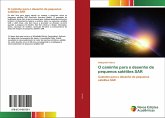 O caminho para o desenho de pequenos satélites SAR O caminho para o desenho de pequenos satélites SAR