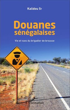 Douanes sénégalaises - Sy, Kalidou (douanes sénégalaises)