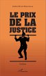Le prix de la justice. Théâtre - Bild 1