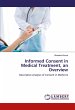 Informed Consent in Medical Treatment,... - Bild 1