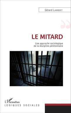 Le mitard - Lambert, Gérard