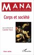 Corps et société - Bild 1