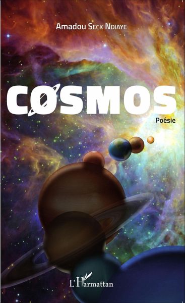Cosmos. Poésie Cosmos. Poésie