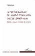 La critique radicale de l'argent et du... - Bild 1