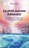 Le petit mousse d'Aboukir