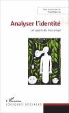 Analyser l'identité