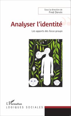 Analyser l'identité - Dervin, Fred