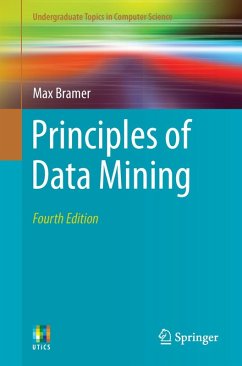 Principles of Data Mining (eBook, PDF) - Bramer, Max