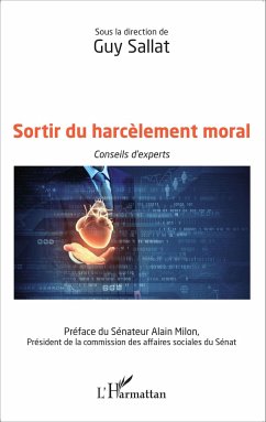 Sortir du harcèlement moral - Sallat, Guy